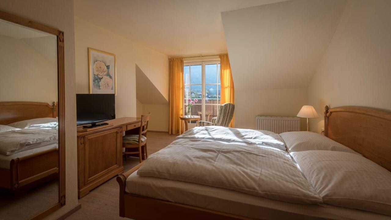 Hotel Gasthof Mostwastl Salzburgo Exterior foto
